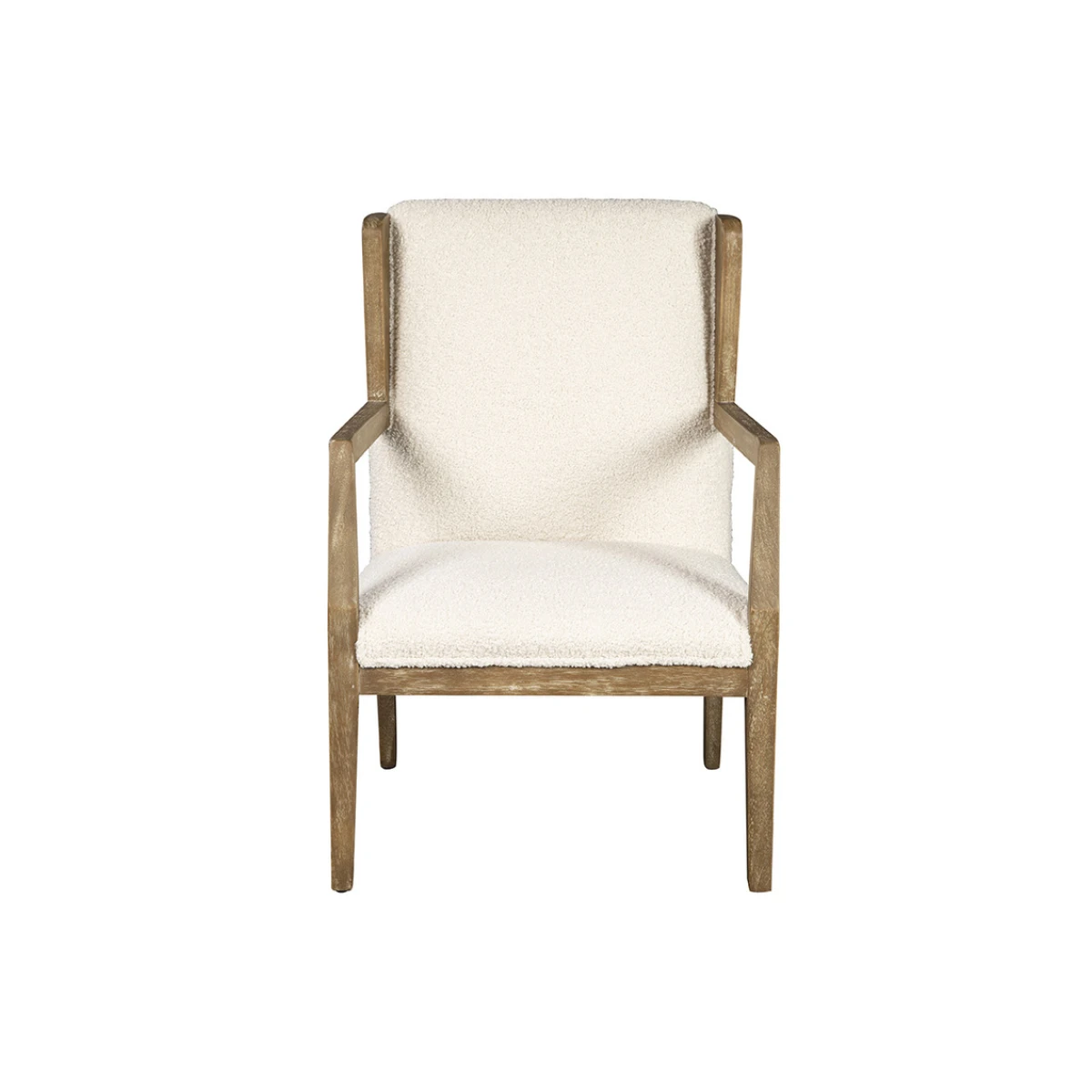 Gentlemen’s Occasional Chair Chairs Brown 7