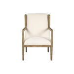 Gentlemen's Occasional Chair - Image 5