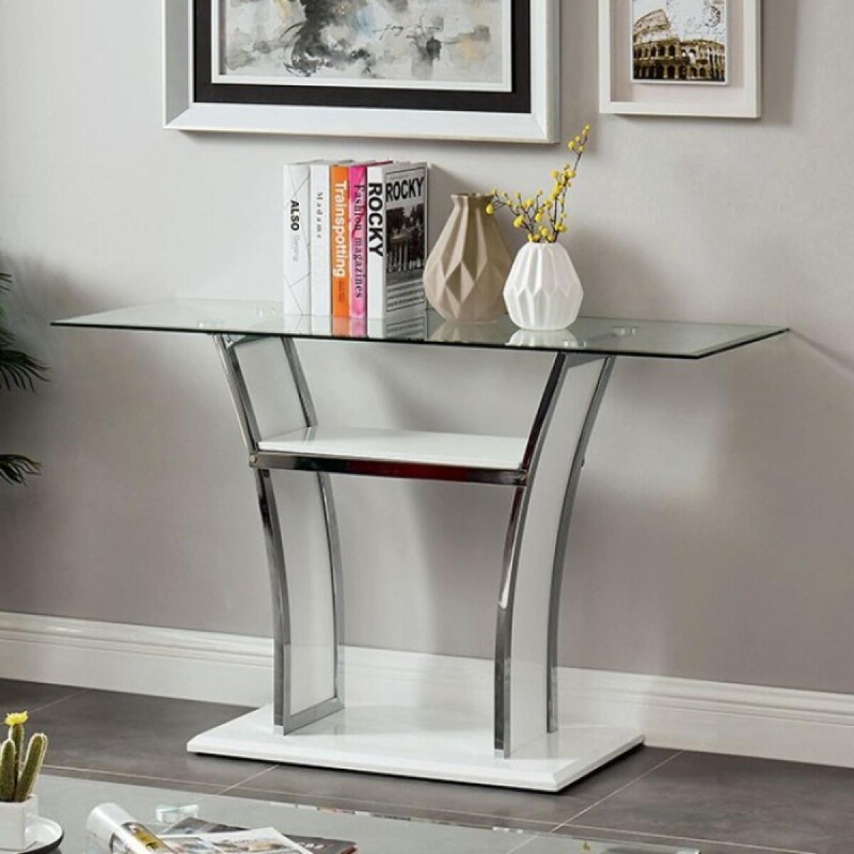 Staten Sofa Table - Image 2
