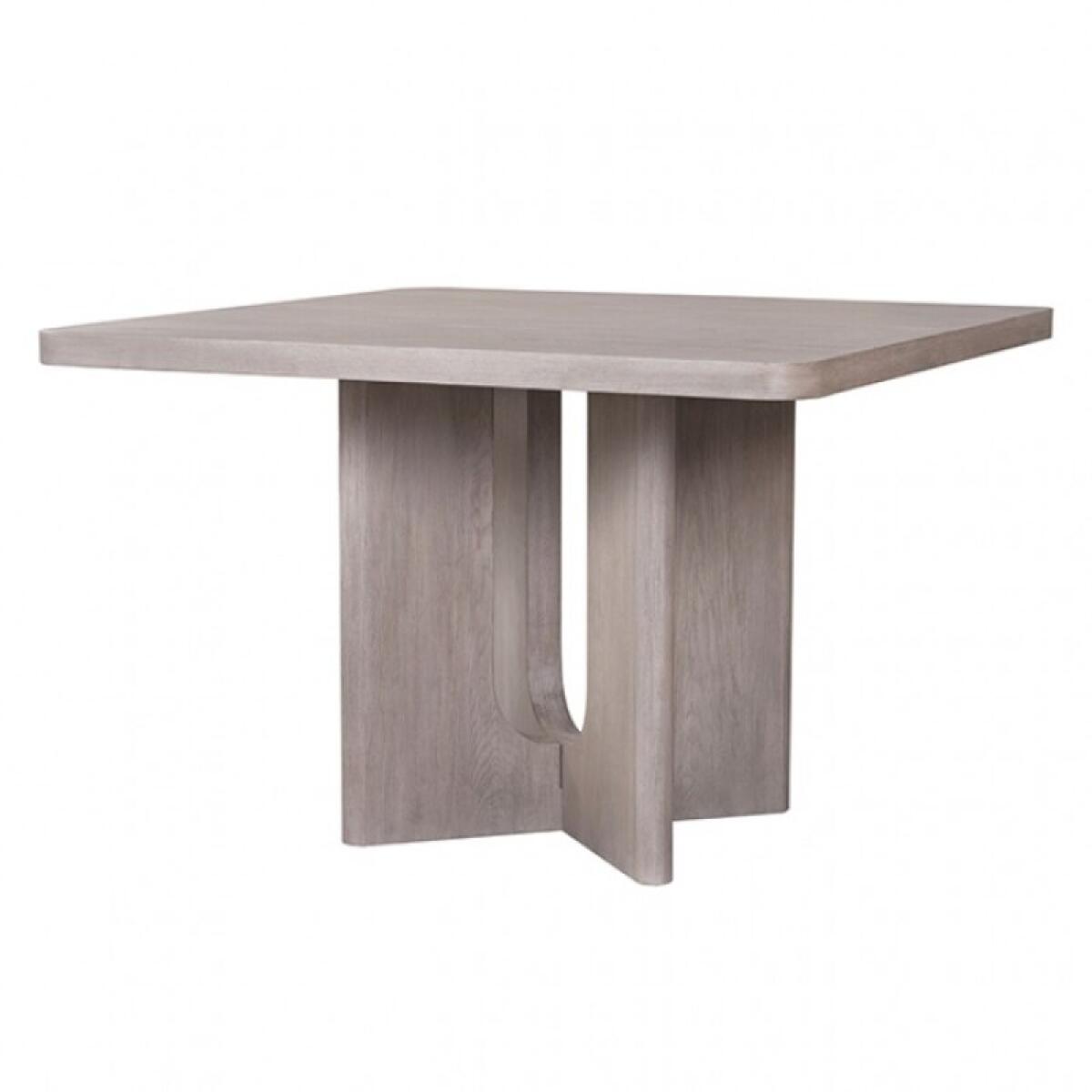 Sterling West Square Counter Ht. Table - Image 4