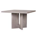 Sterling West Square Counter Ht. Table - Image 4