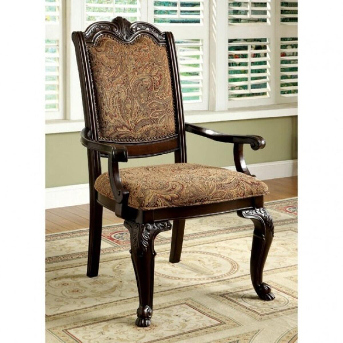 Bellagio Arm Chair (2/Box) - Image 3