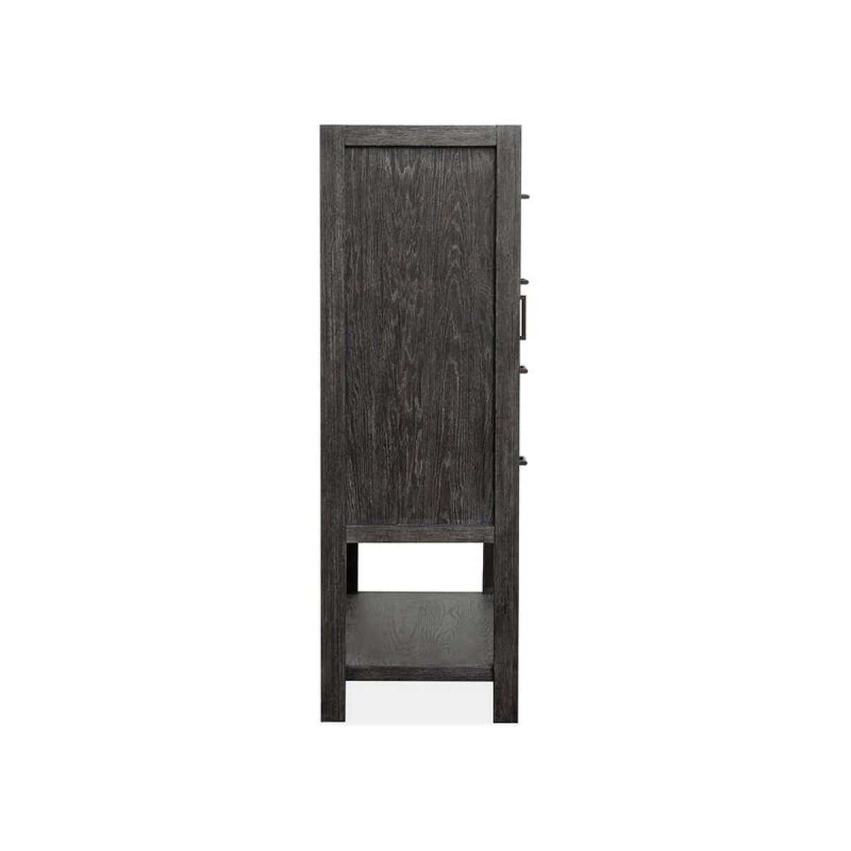 Plum Creek - Black Door Chest - Image 10