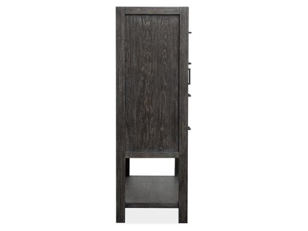 Plum B5990-13 Door Chest - Image 10