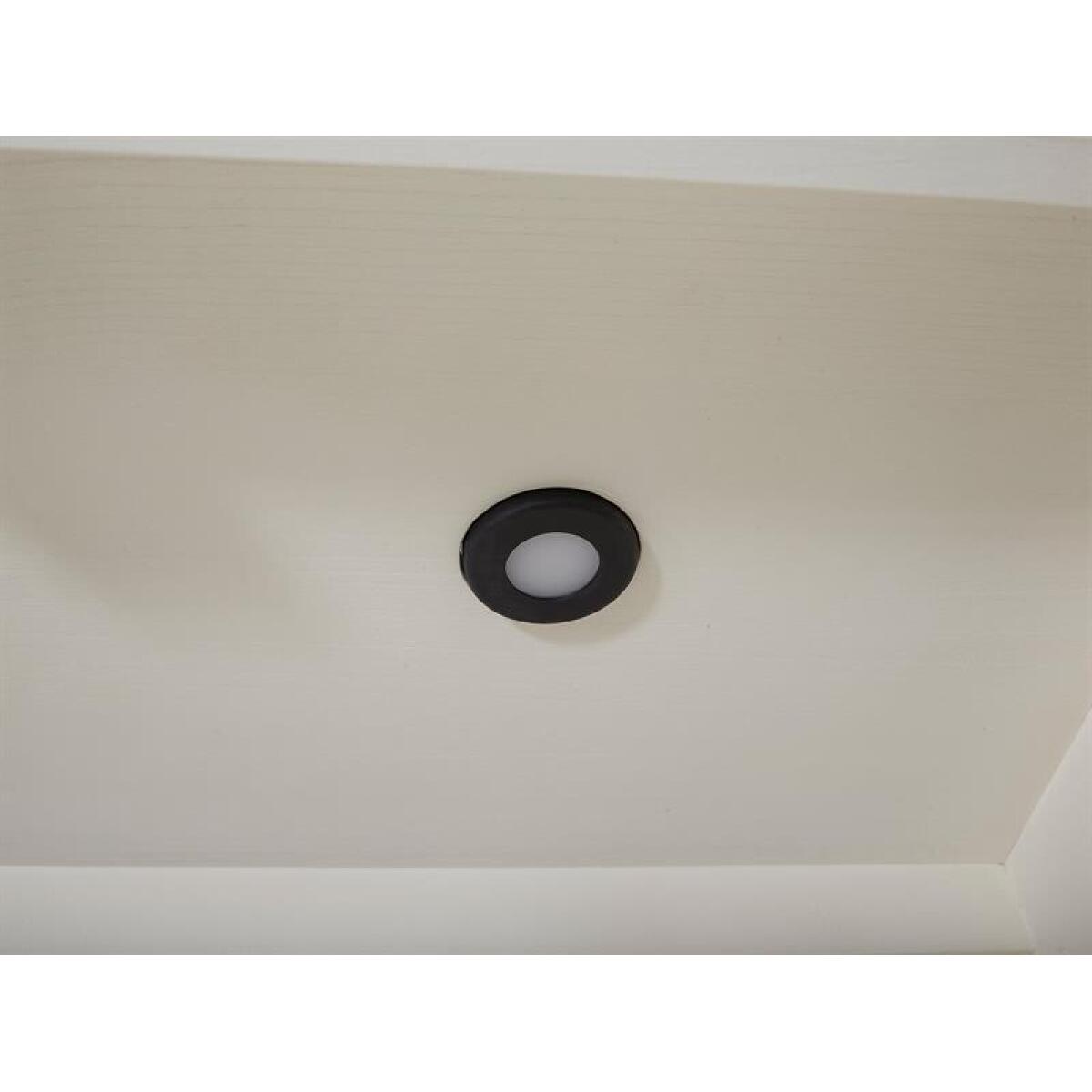 Bronwyn Dining Cabinet Dining Storage Alabaster, Toasted Nutmeg, Antique Brass w/Pewter Overlay, Baja Natural Fabric 7