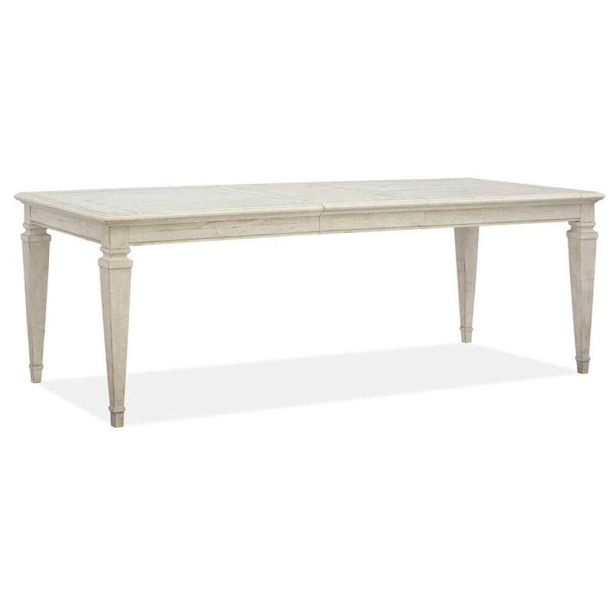 Newport Rectangular Dining Table - Image 5