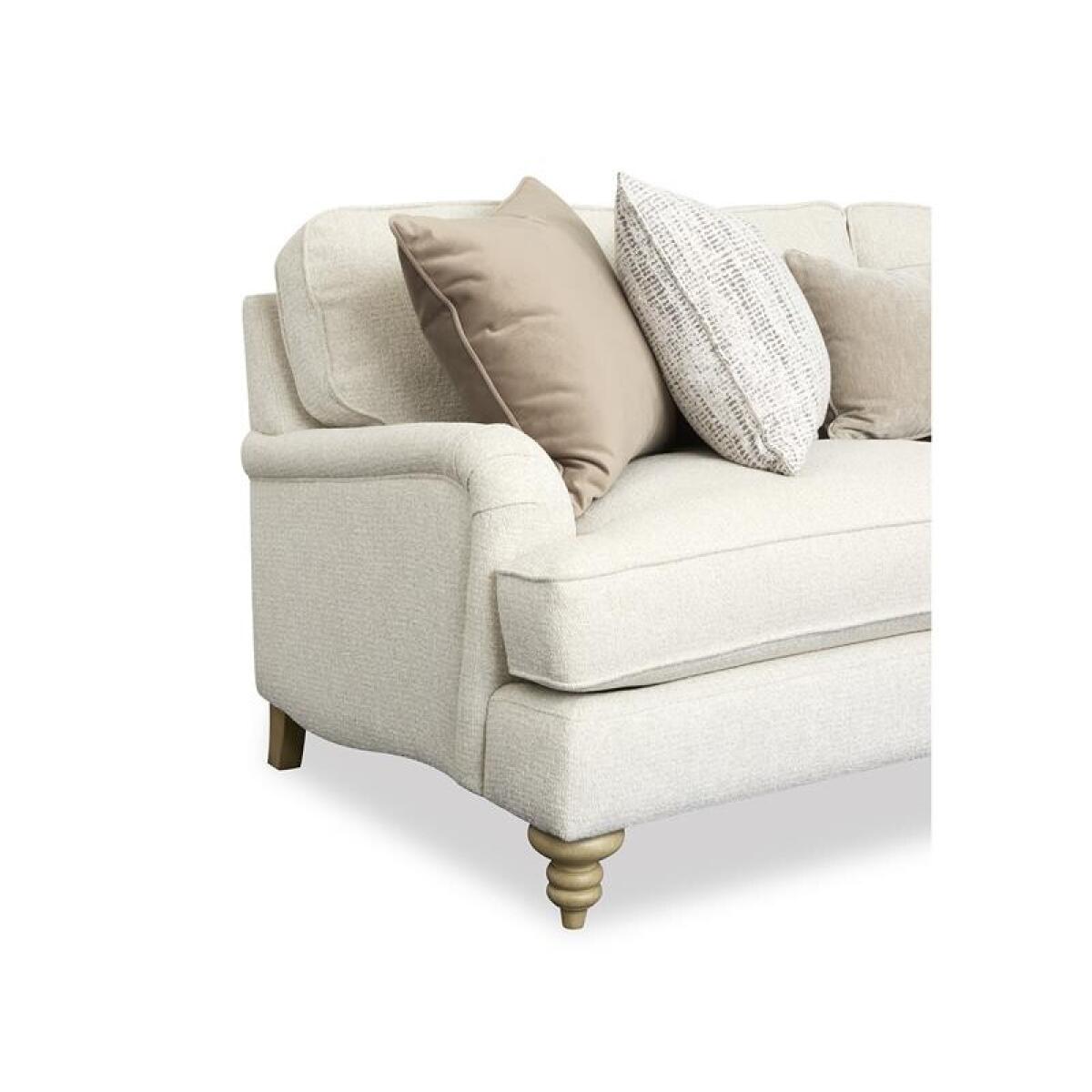 Christi U3439-20-057 Fawn Sofa - Image 13