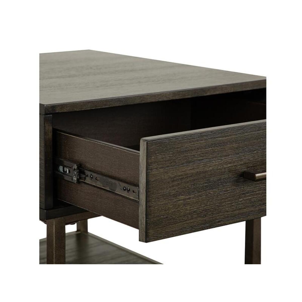 Fulton Rectangular End Table - Image 4