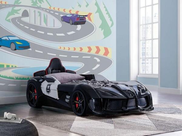 Patrolene Bed - Image 3