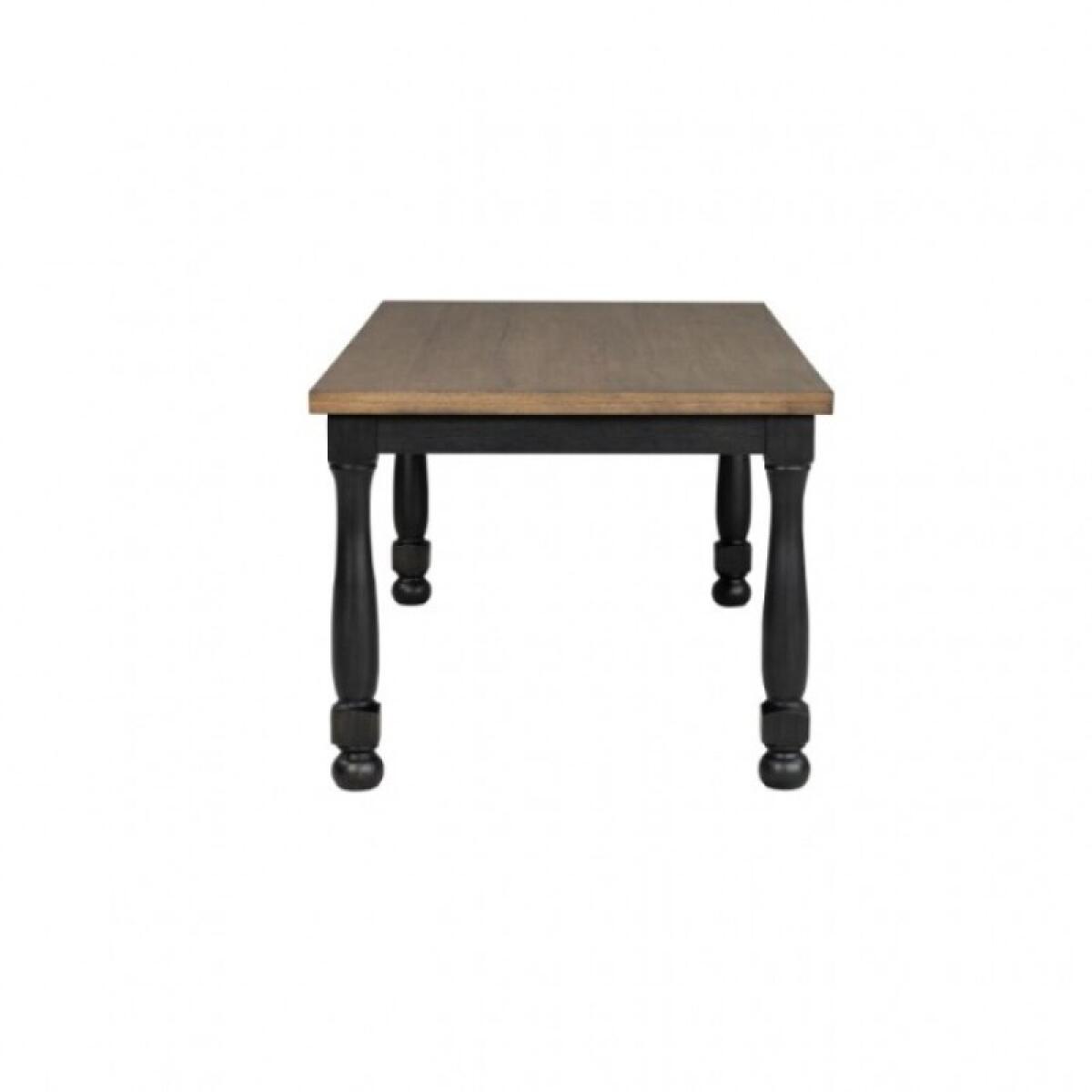 Neue Mills Rect. Dining Table - Image 8