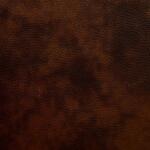 Winslow Love Seat w/ Center Console Loveseats Brown 11