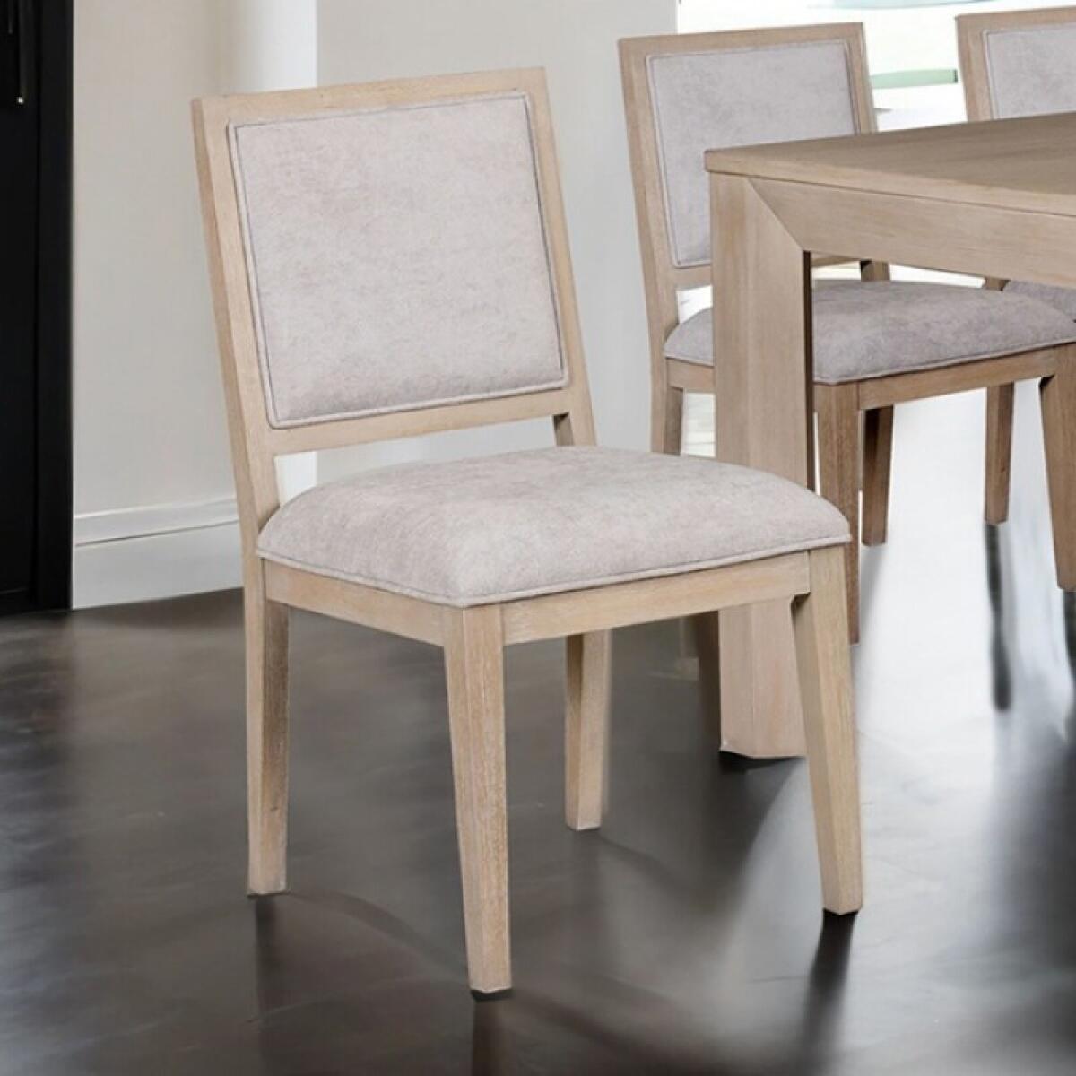 Hatton Cross Side Chair - Image 2