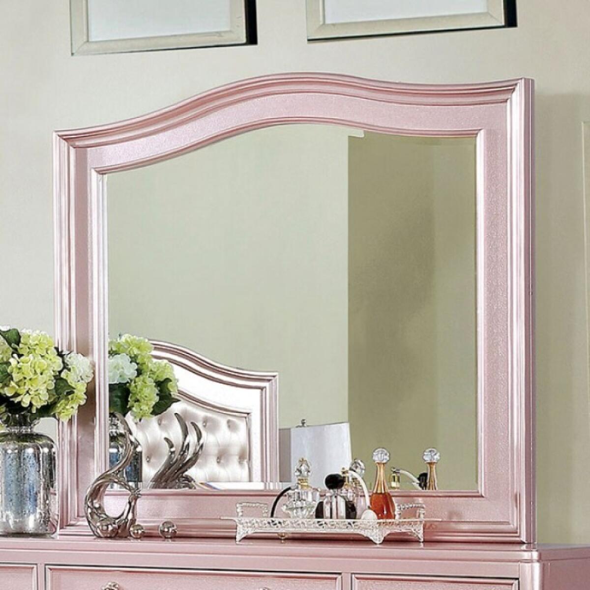Ariston Mirror Bedroom Mirrors Furniture of America 4
