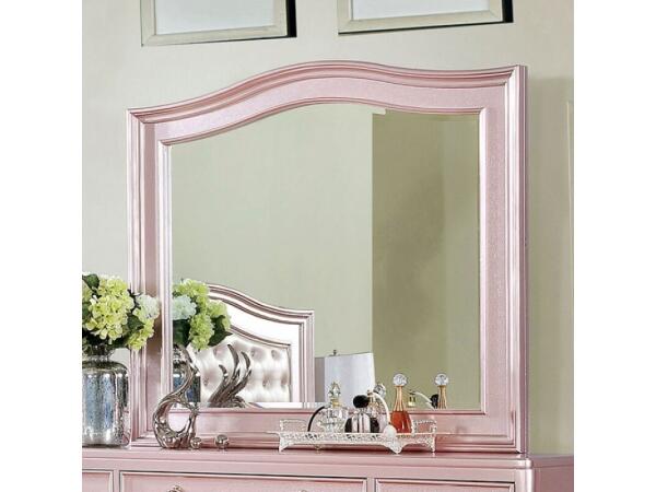 Ariston Mirror Bedroom Mirrors Furniture of America