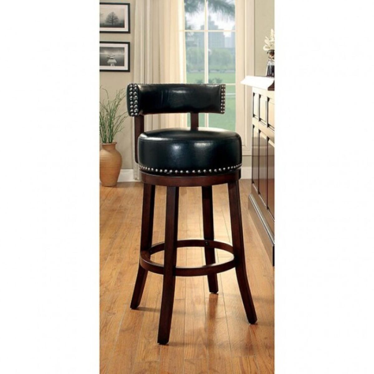 Shirley 25″ Bar Stool (2/Box) Barstools Barstools 5