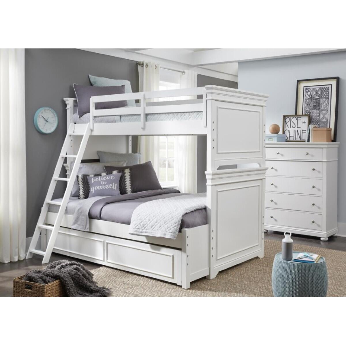 Trundle White Finish - Image 3