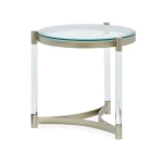 Silas T4984-05 End Table