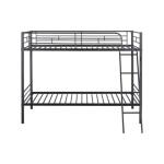 Hector Twin/Twin Metal Bunkbed - Image 5