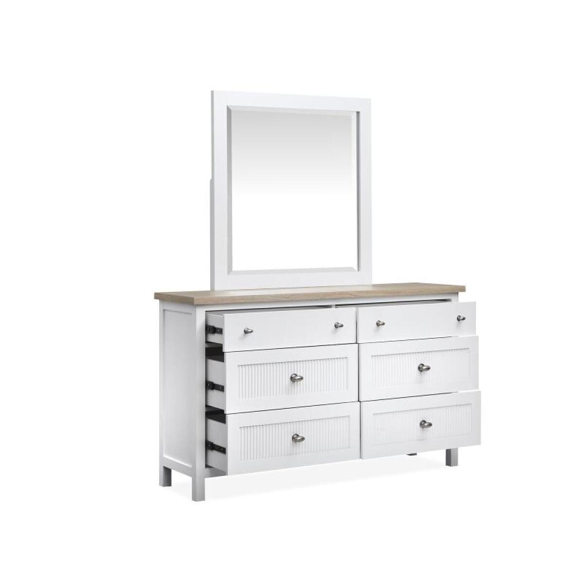 Windmill B6313-42 Portrait Mirror - Image 7