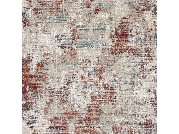 Montijo Area Rug 8′ x 11′ Rugs Concrete Umber