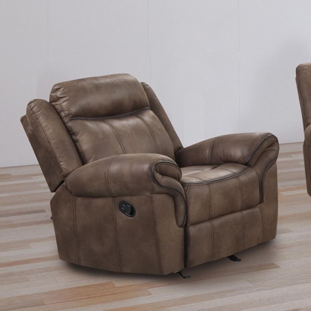 Agata Glider Recliner - Image 2
