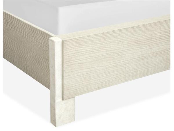 Lorelei B5893-74 Complete Cal.King Panel Bed - Image 5