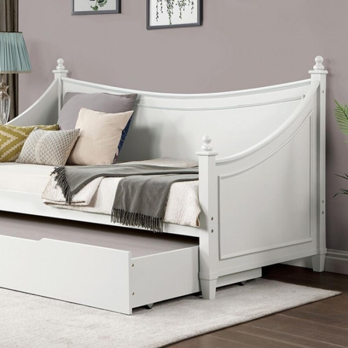 Lycoris Twin Daybed Beds Beds 4