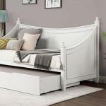 Lycoris Twin Daybed Beds Beds 7