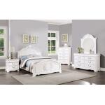 Alecia 4 Pc Twin Bedroom Set - Image 3