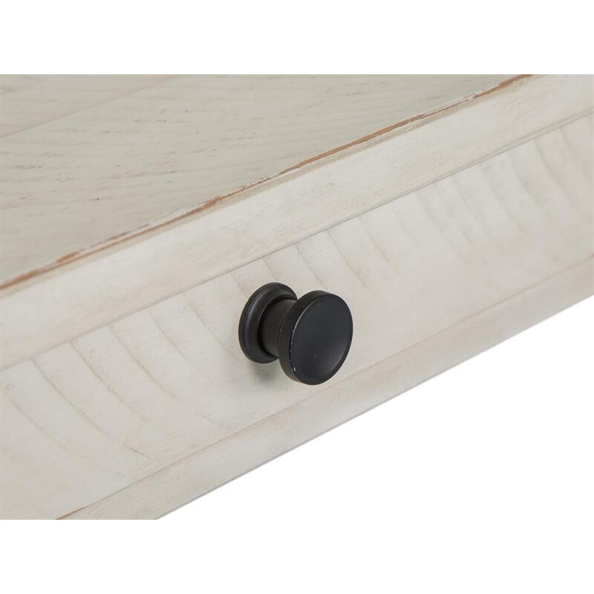 Bronwyn Rectangular Cocktail Table - Image 3