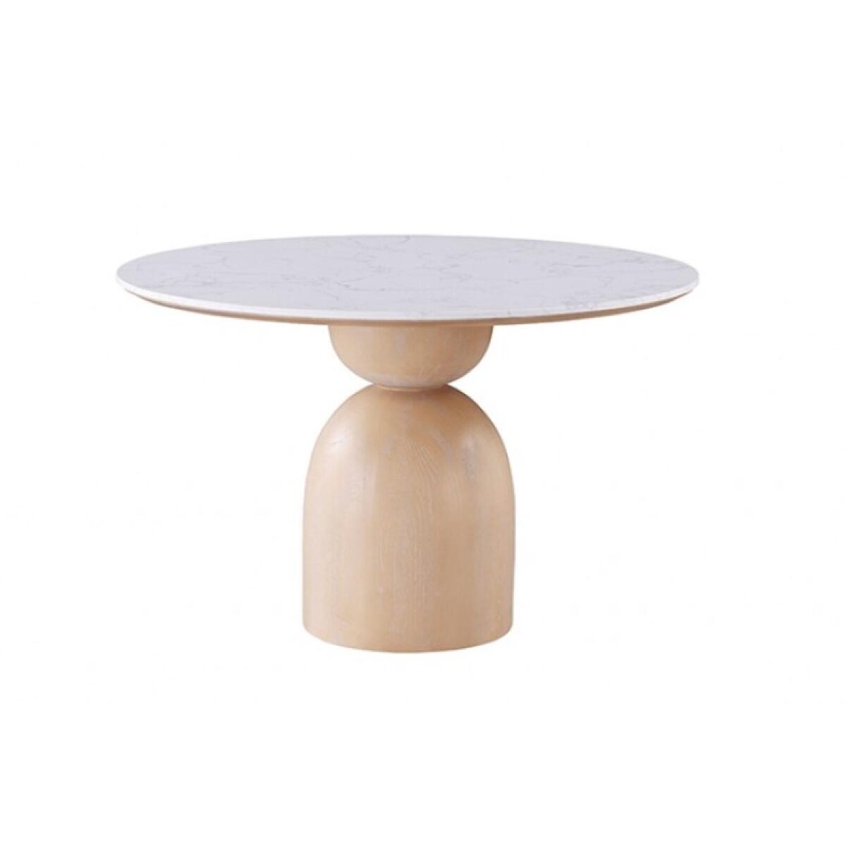 Neasden Dining Table - Image 4