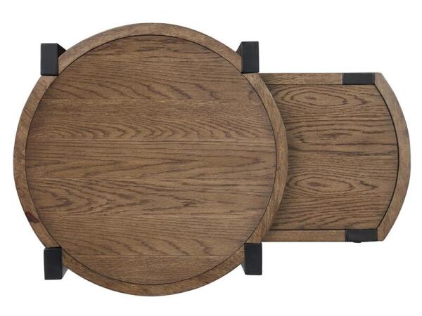 Kaysen Nesting End Table - Image 12