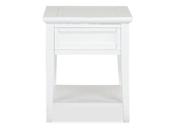 Heron Cove Rectangular End Table - Image 9