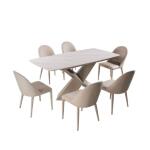 Lenvik Dining Table - Image 5