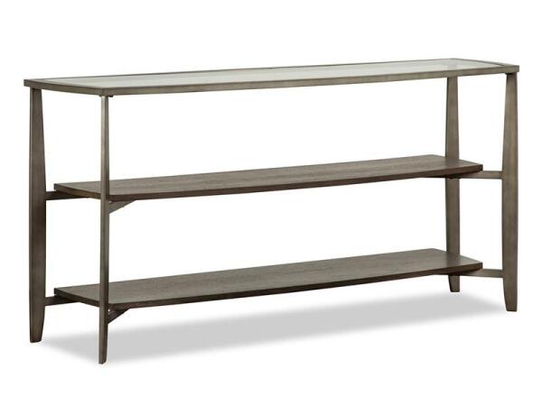 Rectangular Sofa Table