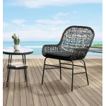 Zalika 3 Pc. Conversation Set