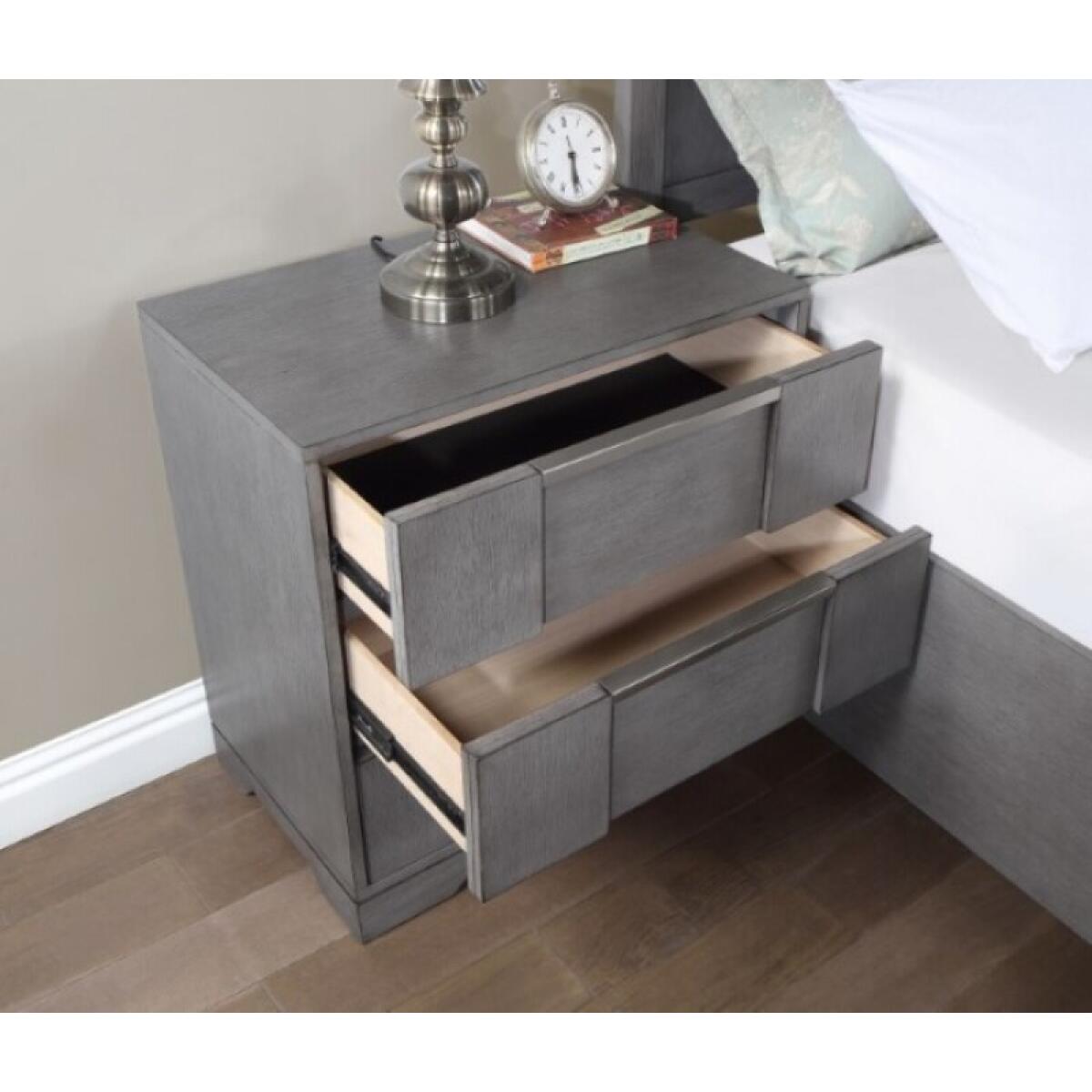 Regulus Night Stand - Image 4