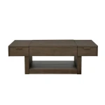McGrath T5709-50 Lift Top Cocktail Table w/Casters - Image 8