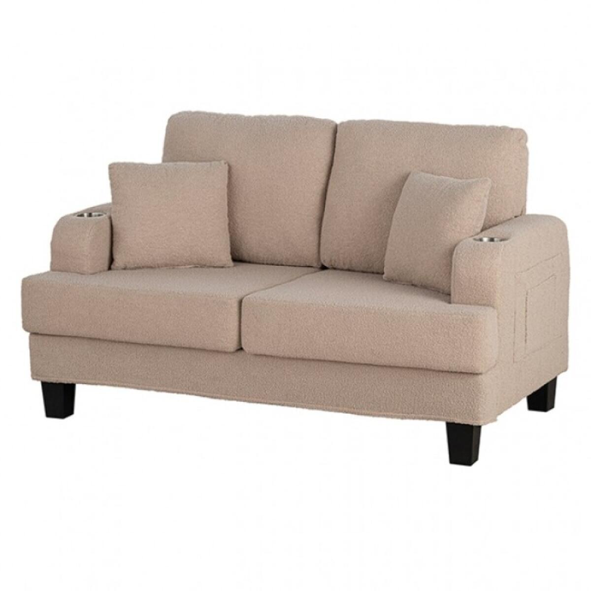 Cinderford Loveseat - Image 6