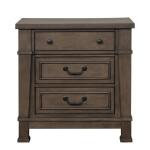 Huddersfield Nightstand - Image 5