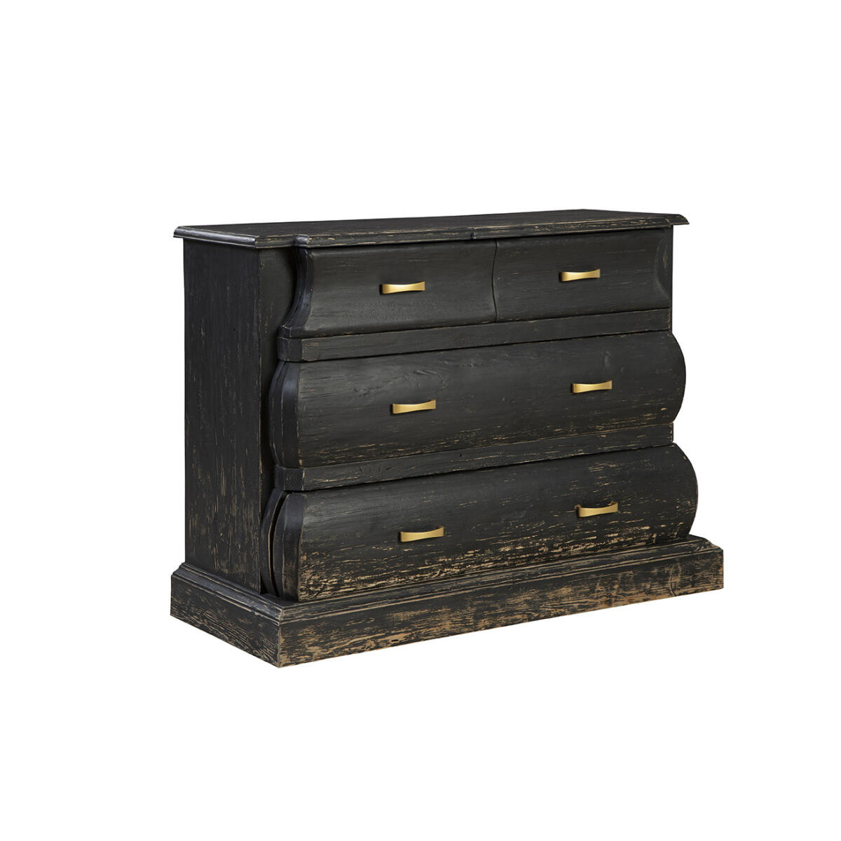 Black Fiona Chest - Image 2
