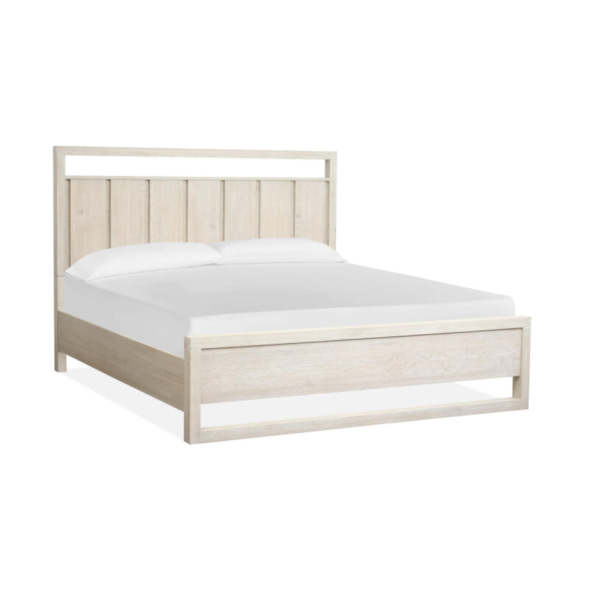 Complete King Panel Bed Beds Beds 4