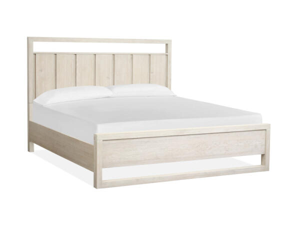 Complete King Panel Bed Beds Beds