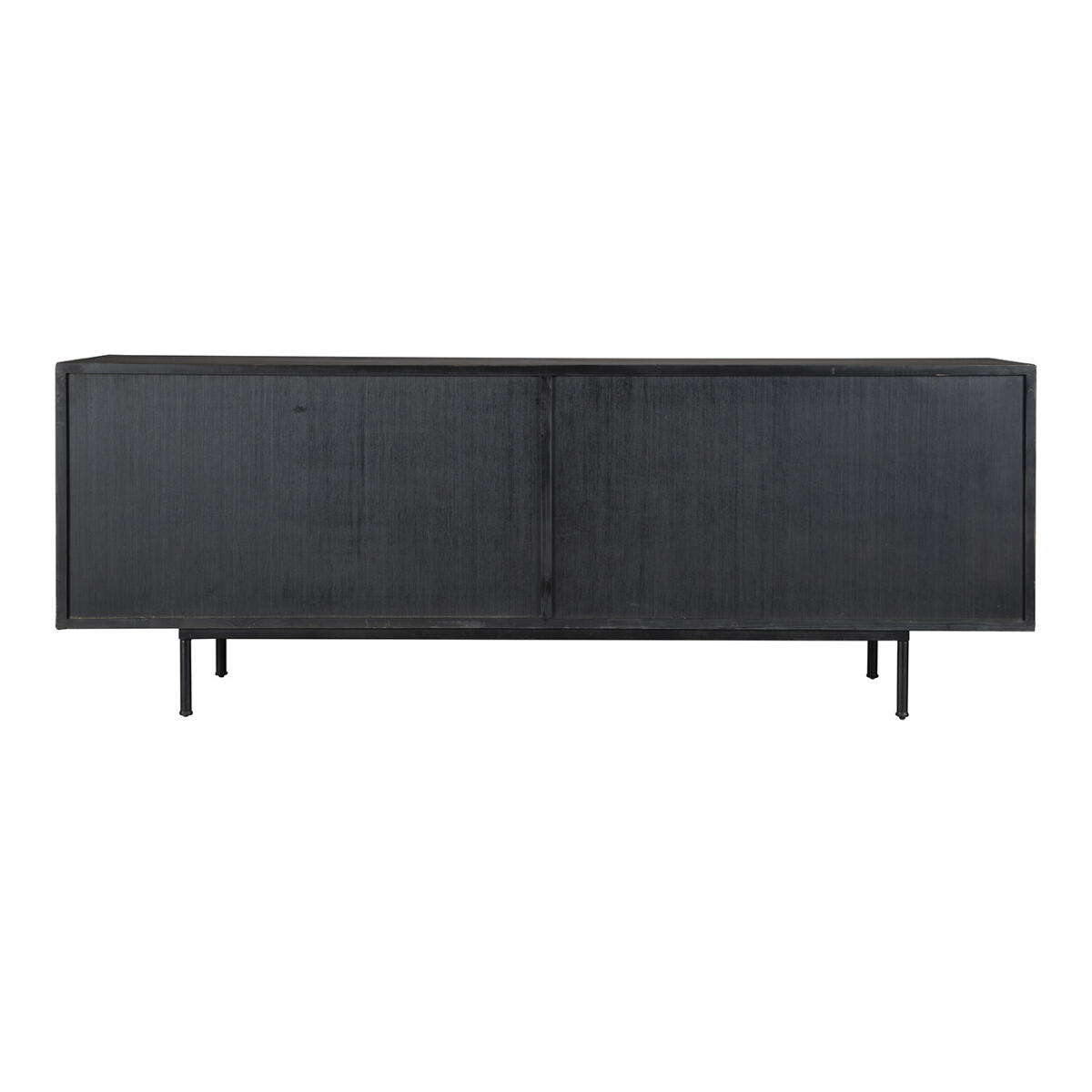 Stokes Bamboo Sideboard - Image 4