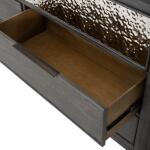 Sterling West Dresser - Image 4