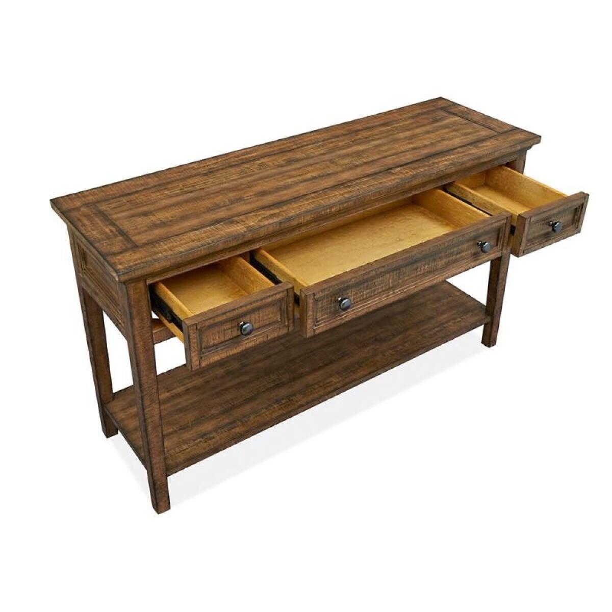 Bay Creek Rectangular Sofa Table - Image 3