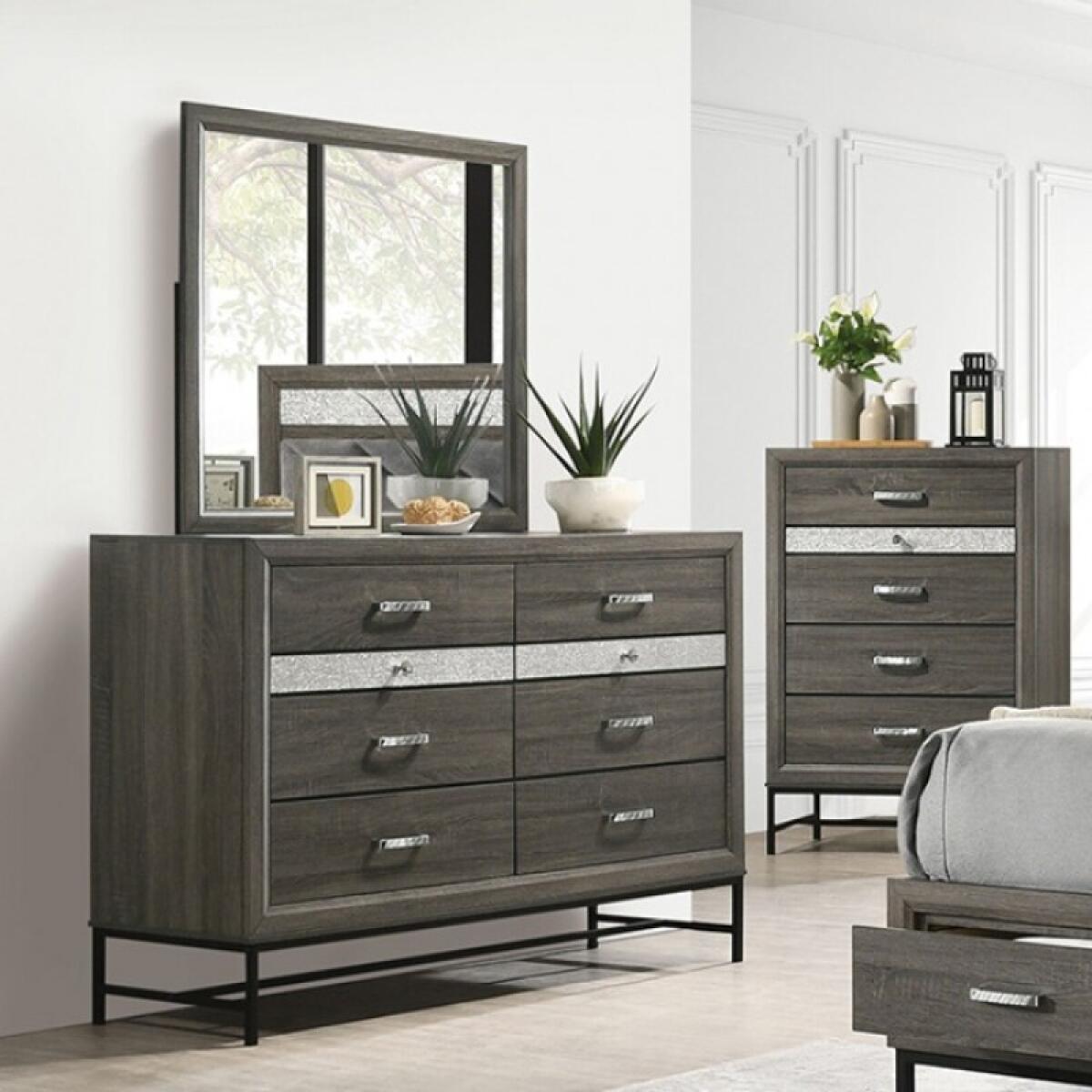 Voleta Dresser - Image 2