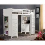 Cassidy Twin Loft Bed - Image 3