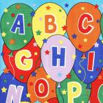 Amos Area Rug 5′ x 7′ Rugs Blue