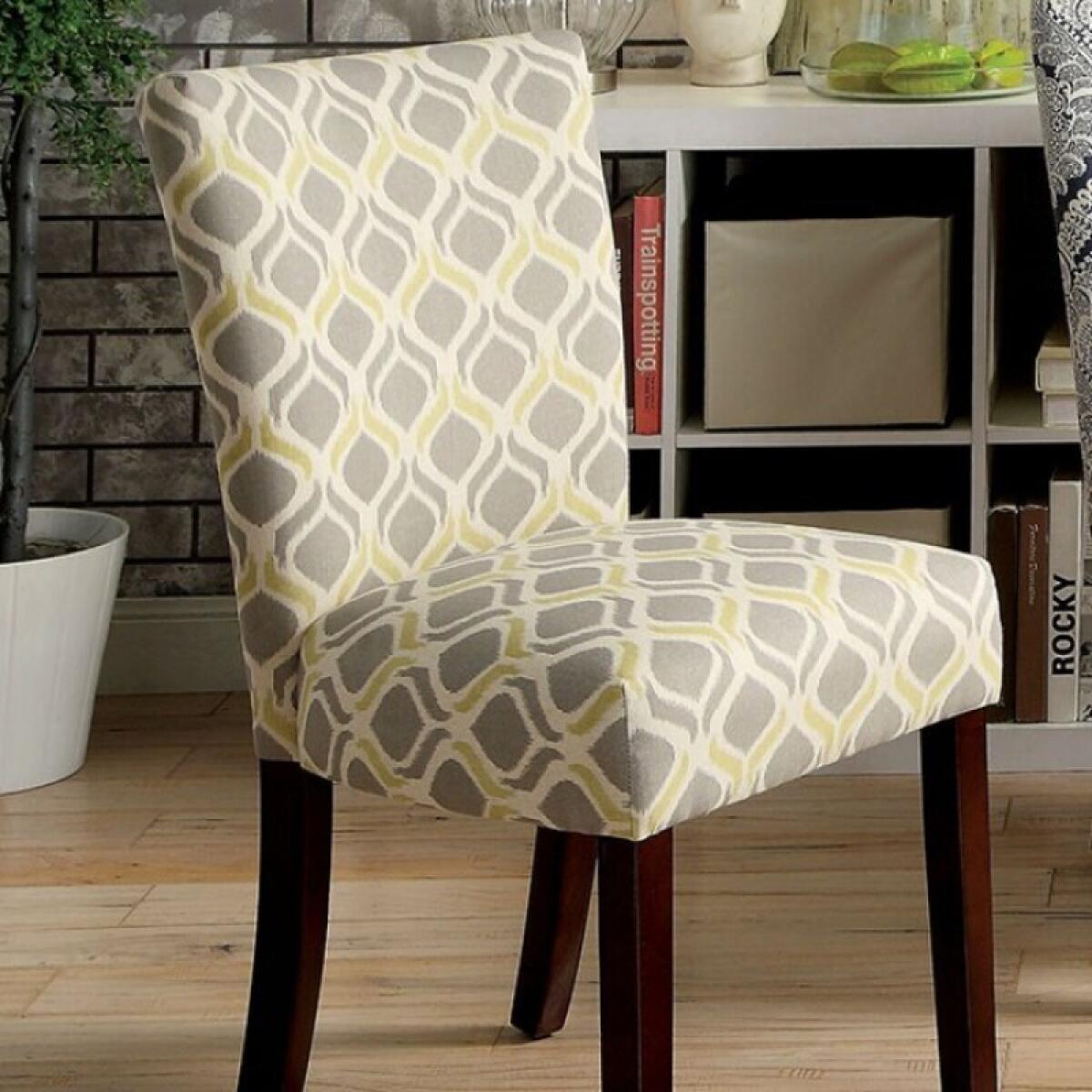 Prue Accent Chair (2/Box) - Image 2